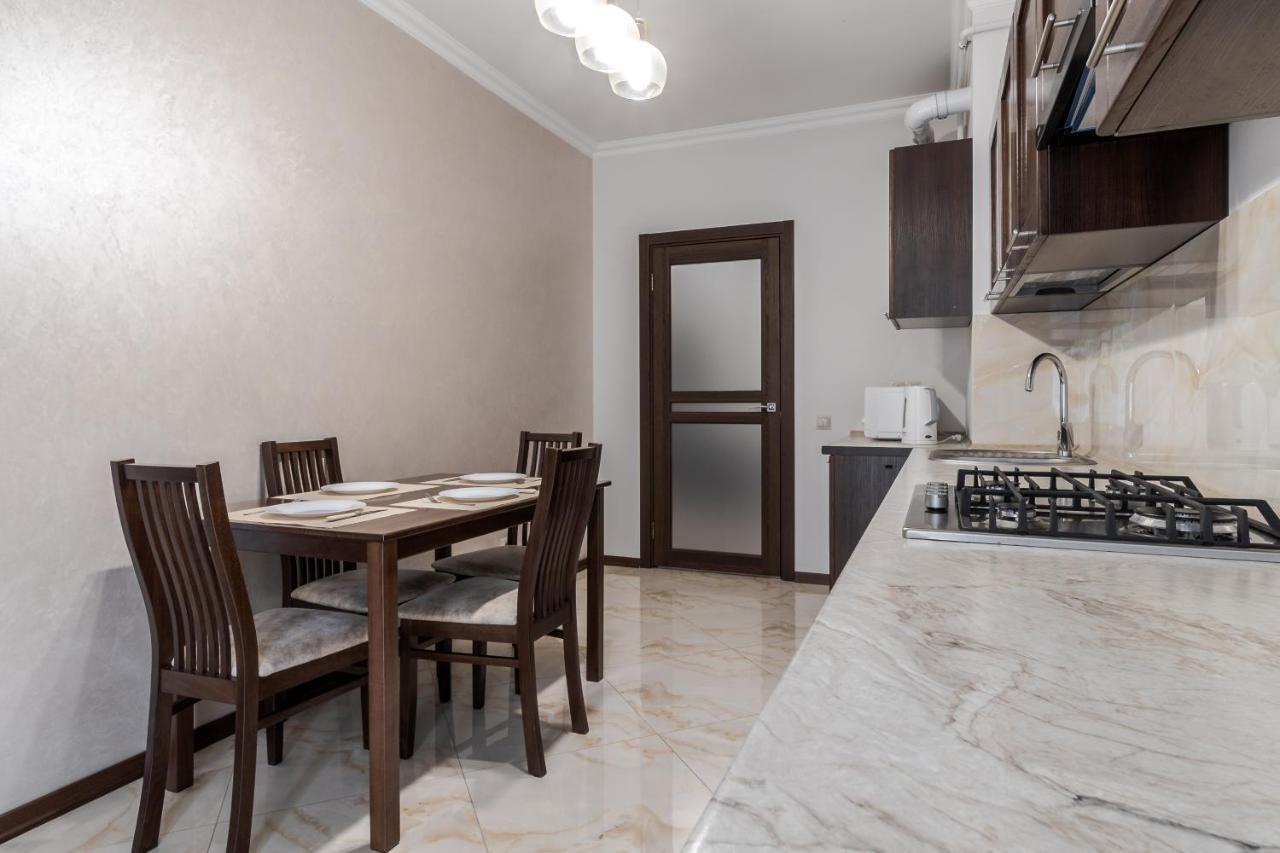 Apartament Inshiapartment On Kulisha Str 2 Lwów