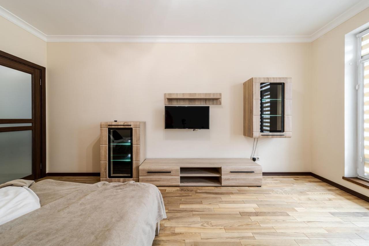 Apartament Inshiapartment On Kulisha Str 2